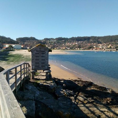 Casa Do Outeiro Villa Cangas do Morrazo Eksteriør bilde