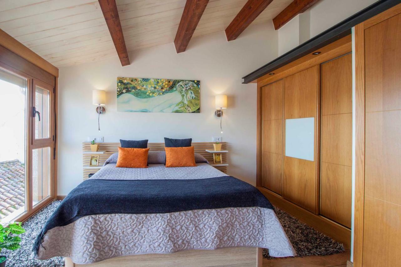 Casa Do Outeiro Villa Cangas do Morrazo Eksteriør bilde